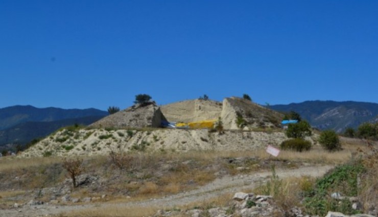 Salihli, Alaşehir ve Kula’daki tarihi alanlara koruma kalkanı