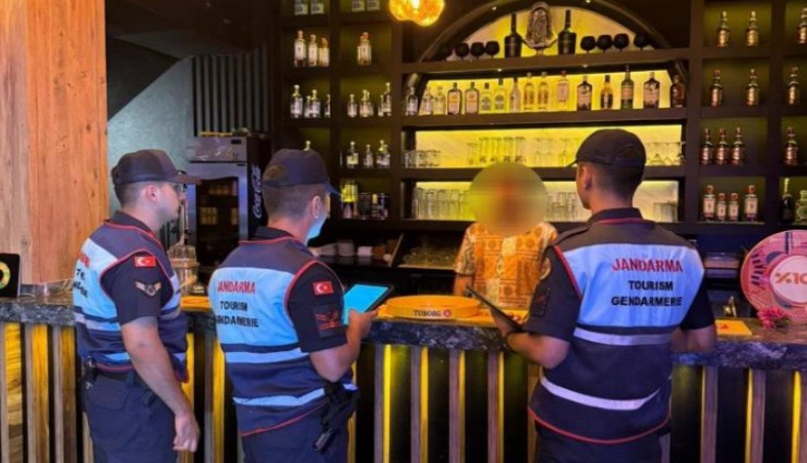 Sıcak Nokta Uygulamasında işletmelere para cezası yağdı