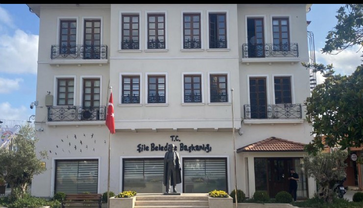 Şile Belediyesi'ne operasyon: Başkan Özgür Kabadayı gözaltına alındı