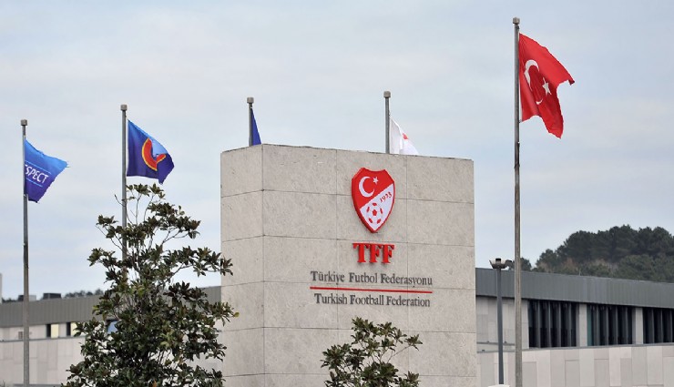 Süper Lig'de 2025-2026 sezonu transfer dönemi harcama limitleri açıklandı