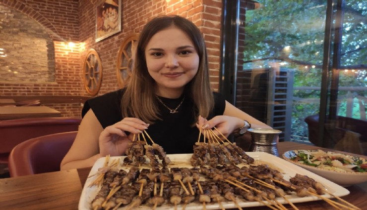 Taste Atlas dünyanın en iyi yemeklerine sahip 100 şehrini açıkladı: Listede Gaziantep, İstanbul ve İzmir var