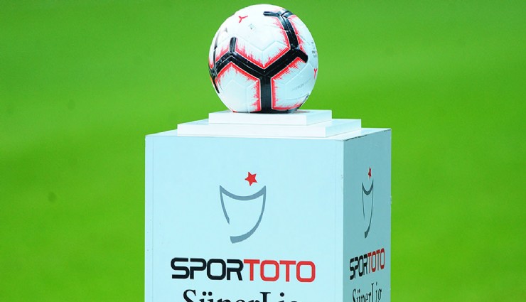 Trendyol Süper Lig ve 1. Lig maçlarına T.C. kimlik kartıyla da girilebilecek