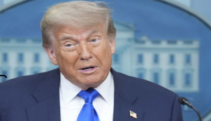 Trump: 'Gazze’de kalıcı çözüm çok yakın, Netanyahu ile bu akşam tekrar görüşeceğiz'