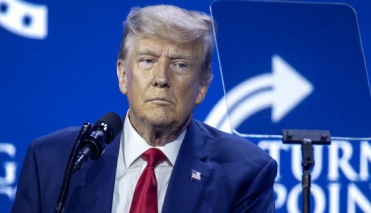 Trump'tan Gazze'de ateşkes açıklaması: 