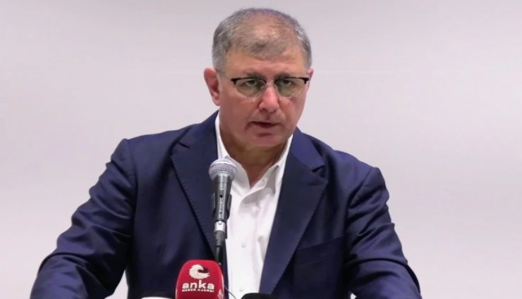 Tugay: Bizim herhangi bir suç duyurumuz yok, İçişleri Bakanlığı müfettişlerinin var
