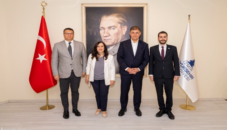 Tugay: Elimizden ne geliyorsa bugün de yarın da yapmaya hazırız