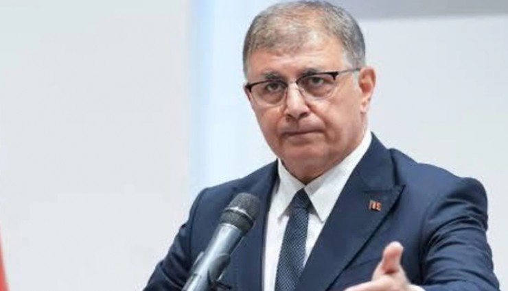 Tugay Haziran'da İmamoğlu'ndan sonra en çok konuşulan başkan oldu