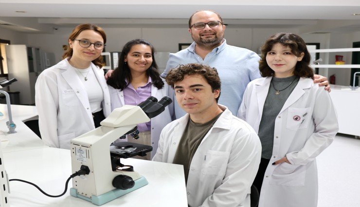 Türk genetikçiler dünya sahnesinde
