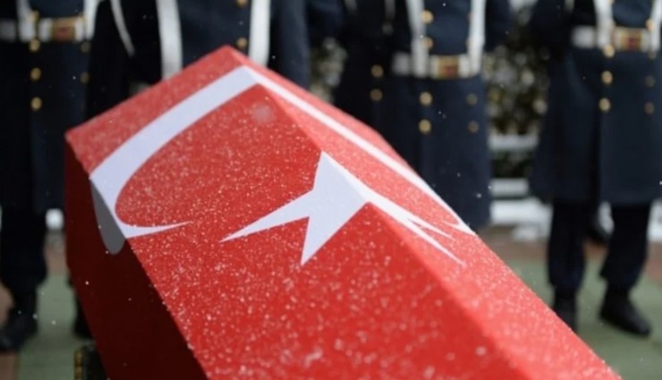 Türkiye'nin acı günü: Şehit sayımız 12'ye çıktı
