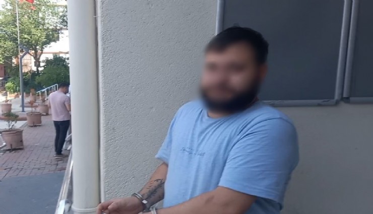 Tutuklu sanığın ilginç talebi şaşırttı: 