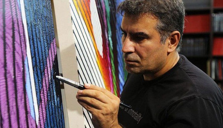 Ünlü sanatçı isyan etti: 