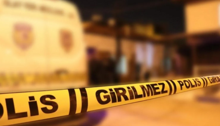 Uşak’ta ikiz kardeşlere av tüfeği ile ateş edildi: 1 ölü, 1 yaralı