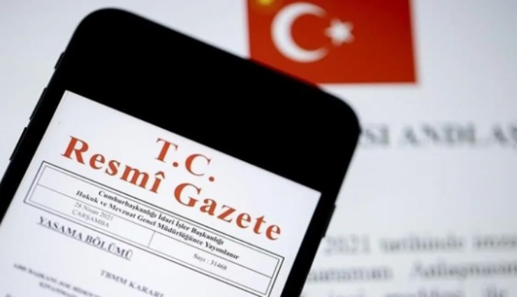 Yolsuzluk iddiaları ile hatırlanan Yunus Emre Vakfı mütevelli heyeti üyeliklerine yeni atamalar yapıldı