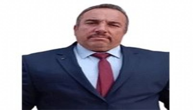 Yozgat Yenifakılı Belediye Başkanı Musa Sarıaslan hayatını kaybetti