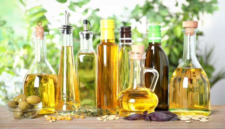 Zeytinyağı ihracatı tüketici ülkelere arttı