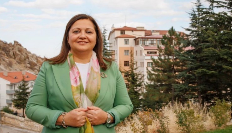 Afyonkarahisar Belediye Başkanı Köksal'dan parti değiştireceği iddialarına yanıt