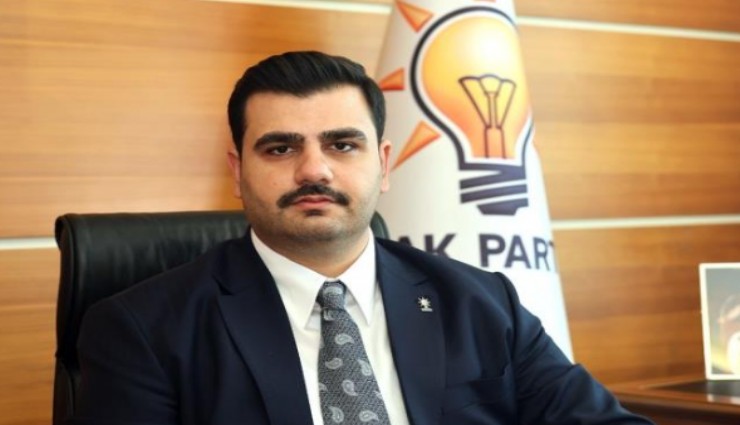 AK Parti’li İnan’dan Özgür Özel’in yargı çıkışına sert tepki