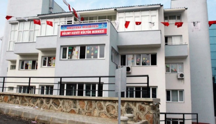 AK Parti'nin yapmadığını CHP'li o başkan yaptı: CHP'nin üçüncü genel başkanının ismini Karşıyaka'dan sildiler