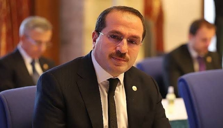 AK Partili Kırkpınar'dan Büyükşehir'e Körfez eleştirisi: Canımıza tak etti