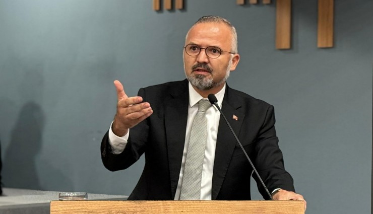 AK Partili Yıldız’dan İnanç’a kooperatif çıkışı: Benim tek derdim mağdur İzmirliler