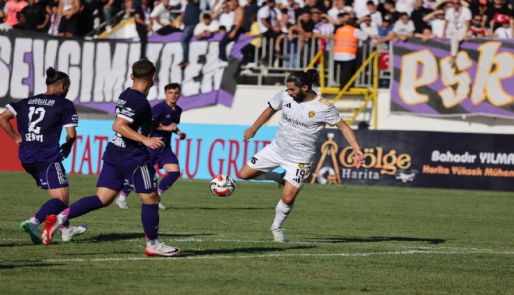 Aliağaspor FK, deplasmanda Gebze Spor'a mağlup oldu