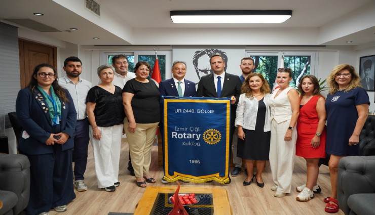 Atık dönüşümünde güç birliği: 'Atık Bank Projesi'