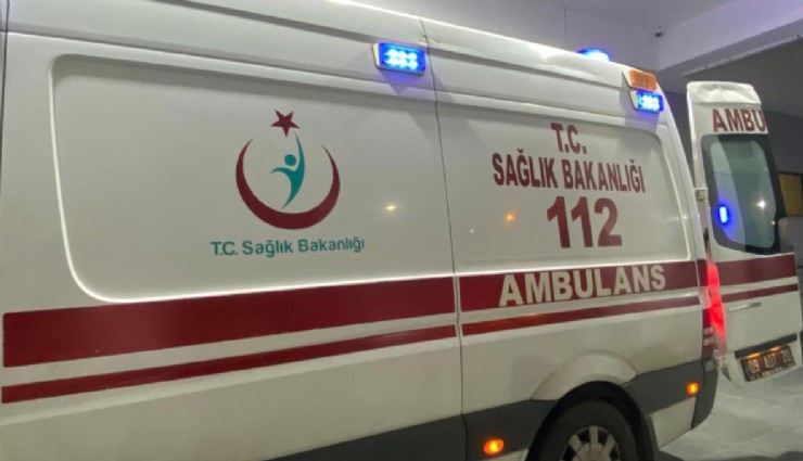 Aydın'da kazara yaralama: Bahçedeki hareketi domuz sanan şahıs komşusunu vurdu