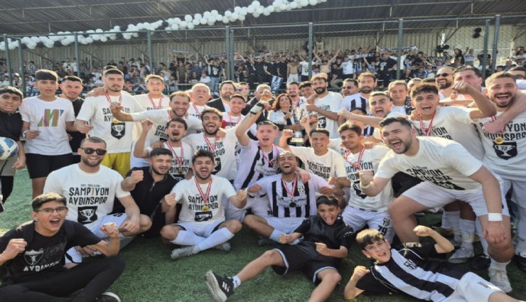 Aydınspor için sadece 4 saatte 500 bin TL toplandı