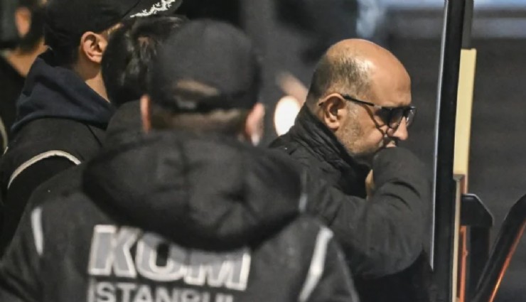 Aziz İhsan Aktaş hakkındaki ev hapsi kararları kaldırıldı