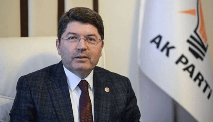 Bakan Tunç'tan 'Mücahit Birinci' iddiasına cevap: 'Yargıyla ne alakası var?'