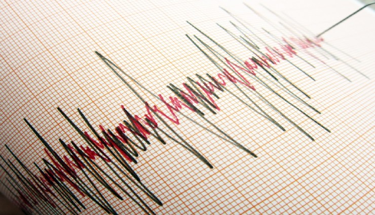 Balıkesir’de 4.8 büyüklüğünde deprem: İzmir’de de hissedildi