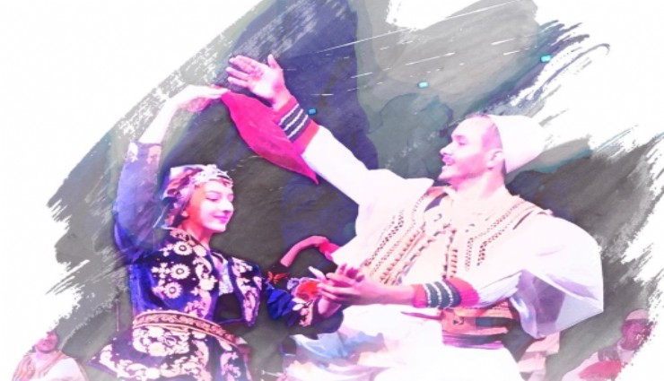 Balkan coşkusu İzmir’i saracak: 94. İzmir Enternasyonal Fuarı ve halk dansları festivali başlıyor