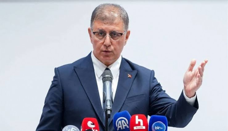 Başkan Tugay’dan İZBETON açıklaması: Geçmiş yılların dostluklarına saygılıyız ama karar noktasında referansımız halkımızın beklentileri ve belediyemizin başarısıdır