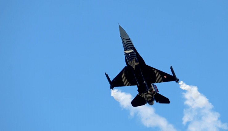 Başkan Tugay’dan müjde: SoloTürk, 9 Eylül’de İzmir’de