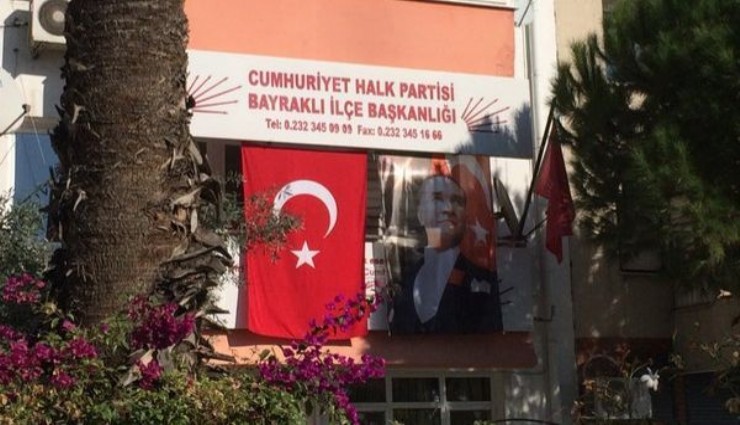 Bayraklı'da darp karmaşası: Kadınlar tarafından darp edildim