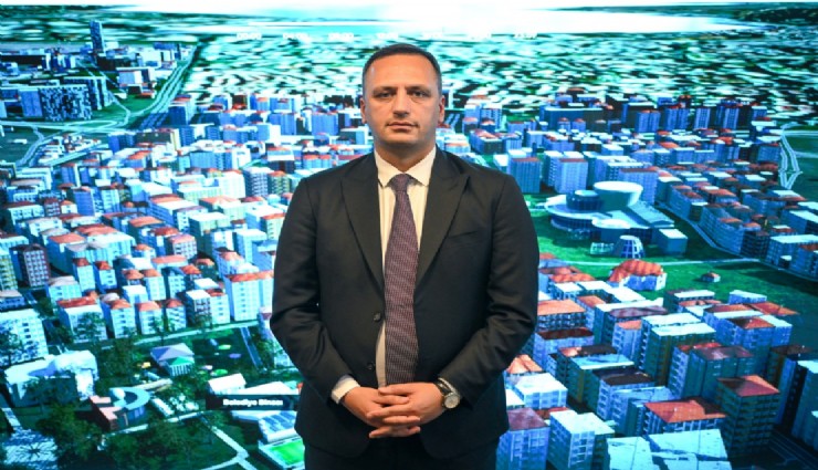 Bornova Belediyesi, güvenlikte ‘Dijital İkiz’ dönemine geçiyor