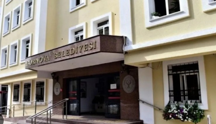 Bornova Belediyesi’nden geri kazanım tesisi için 10 yıllık ihale