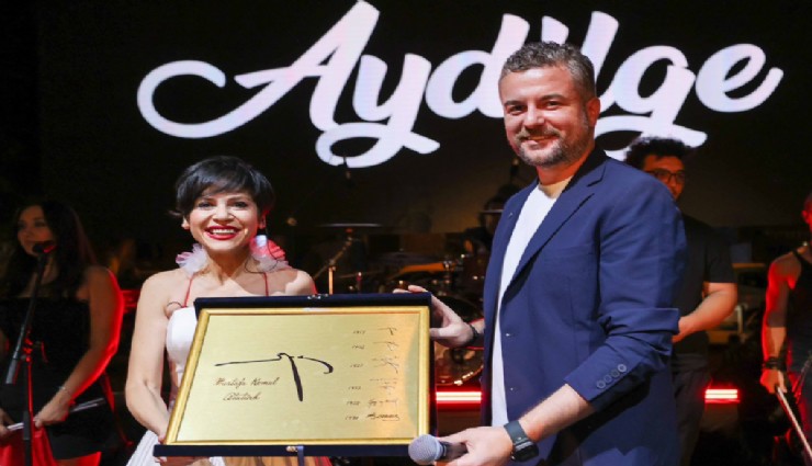 Buca’da 30 Ağustos Zafer Bayramı coşkuyla kutlandı