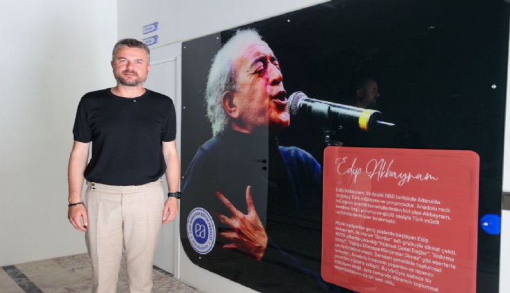 Buca’da Edip Akbayram Eğitim Merkezi hizmete açılıyor