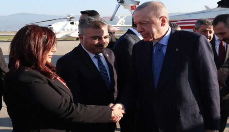 Çerçioğlu için AK Parti'nin yeni planı: Aydın tarihe karıştı, hedef İzmir