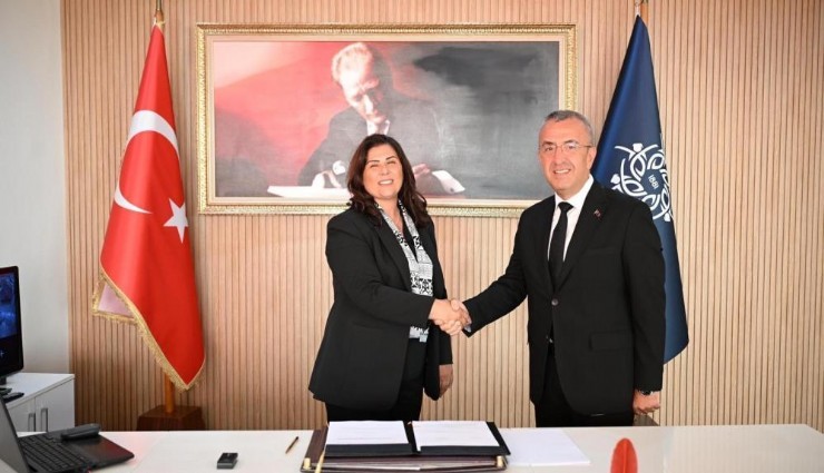 Çerçioğlu'nun AK Parti'ye geçmesinden sonra Aydın Büyükşehir Belediyesine, İller Bankası 860 milyon lira verdi