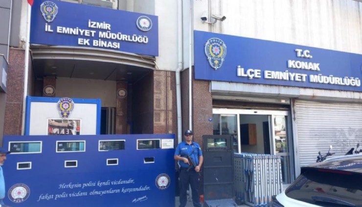 Cezaevi firarisi kovalamacayla yakalandı: Kesinleşmiş 30 yıl hapis cezası vardı