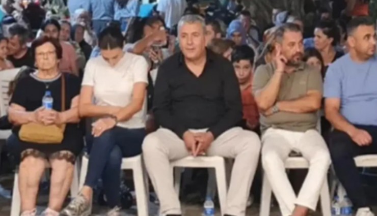 CHP'den AK Parti'ye geçmişlerdi: Vatandaşlar ‘Tu size’ diyerek tükürdü