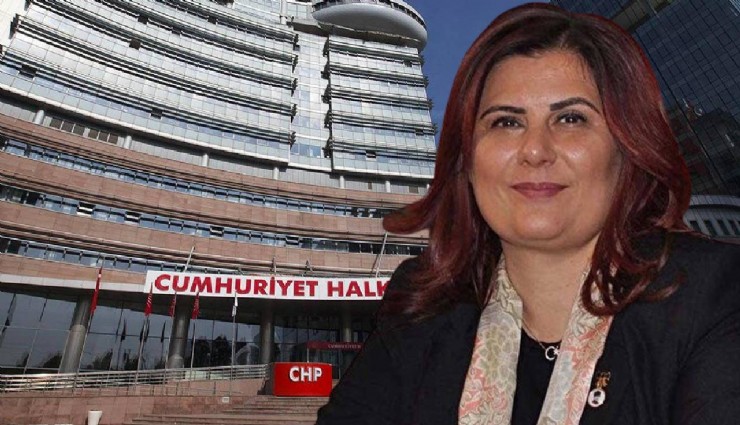 CHP heyetinden Aydın açıklaması: Saat verildi