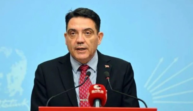 CHP'li Bağcıoğlu'ndan resen emeklilik çıkışı : TSK’da resen emeklilik kurumsal hafızayı zedeliyor