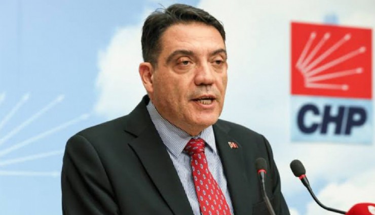 CHP’li Bağcıoğlu’ndan uyarı: 'Uçak Gemisi Projesi aceleye getirilmemeli'