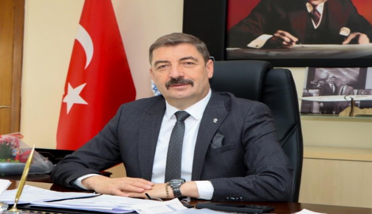 CHP’li Başkan’dan MASKİ’ye sert tepki: 