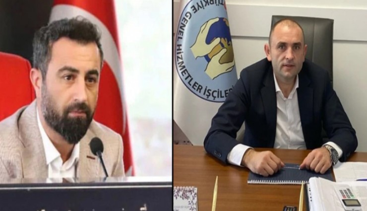 CHP Menderes'te delege seçimlerinde gerilim: Karşılıklı suçlamalar yargıya taşındı