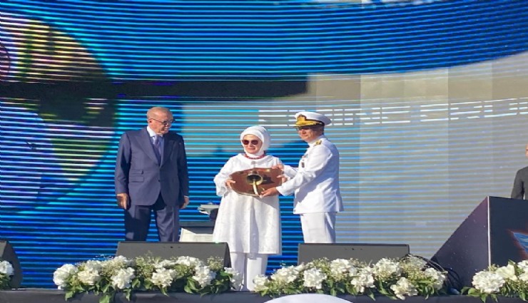 Cumhurbaşkanı Erdoğan: 