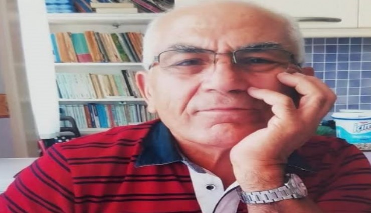Denizli'de emektar doktora araba çarptı: 80 yaşındaki adam hayatını kaybetti